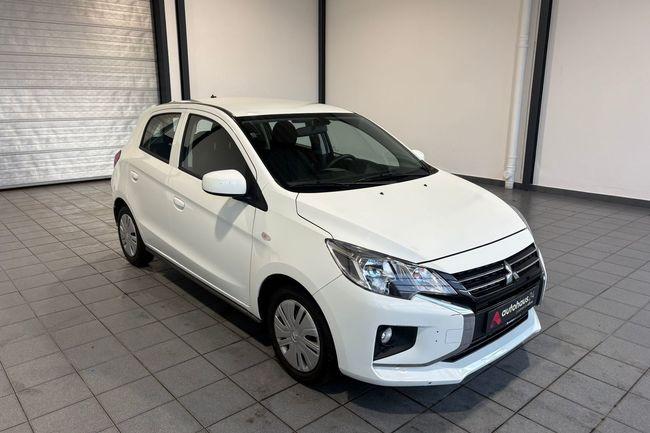 Mitsubishi Space Star 1.2 Select (EURO 6d) Gebrauchtwagen