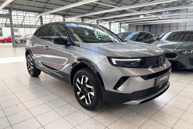 Opel Mokka 1.2 Turbo GS Gebrauchtwagen