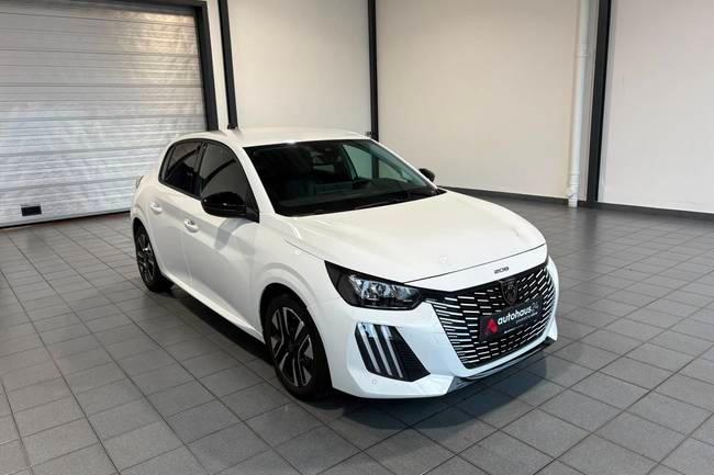 Peugeot 208 1.2 PureTech 100 Allure (EURO 6e) Gebrauchtwagen