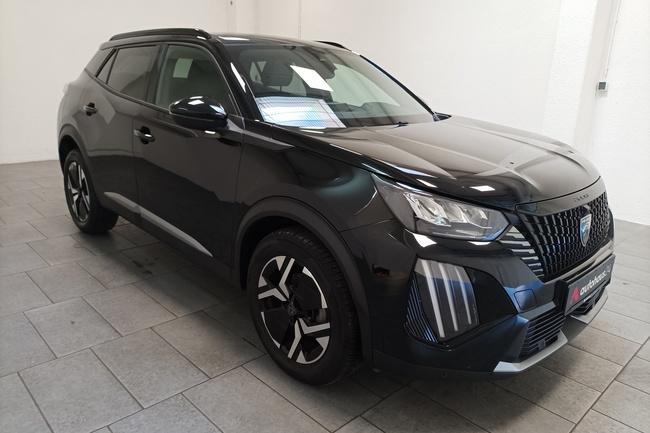 Peugeot 2008 1.2 PureTech 100 Allure (EURO 6e) Gebrauchtwagen