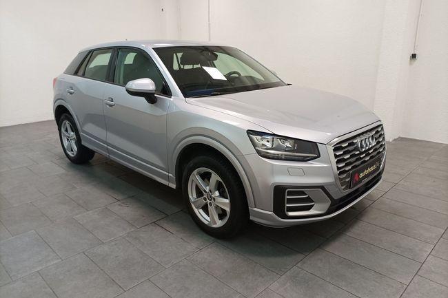 Audi Q2 1.0 TSI Ultra Sport Gebrauchtwagen