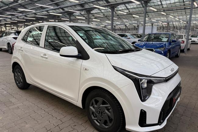 Kia Picanto 1.0 Vision (Euro 6e) Gebrauchtwagen