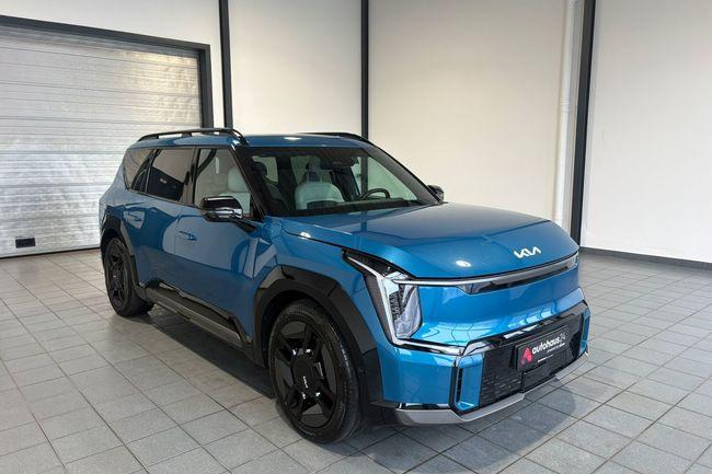 Kia EV9 GT-line Launch Edition 4WD Gebrauchtwagen