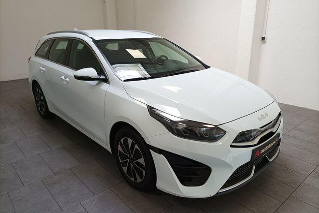 Kia Ceed 1.6 Plug-in Hybrid Vision (EURO 6d) Gebrauchtwagen