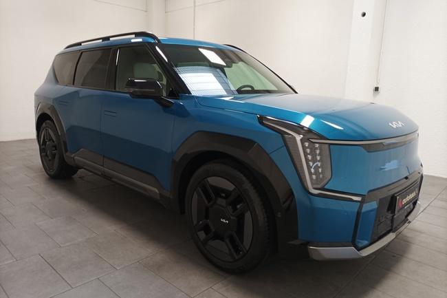 Kia EV9 GT-line Launch Edition 4WD Gebrauchtwagen