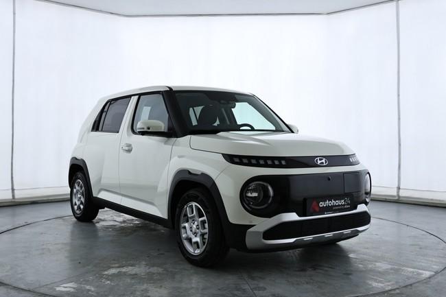 Hyundai Inster 42 kWh Trend Gebrauchtwagen