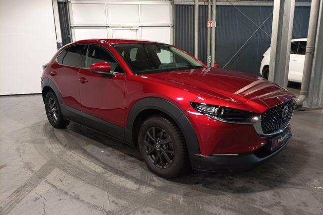 Mazda CX-30 2.0 SKYACTIV-G M Hy. 150 Selection 2WD Gebrauchtwagen