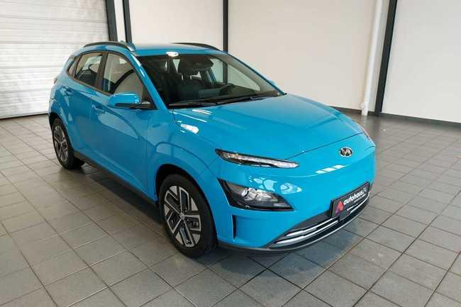 Hyundai Kona Select / Select-Paket Elektro 2WD Gebrauchtwagen