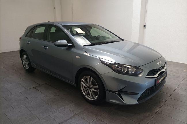 Kia Ceed 1.0 T-GDI Edition 7 (EURO 6d) Gebrauchtwagen