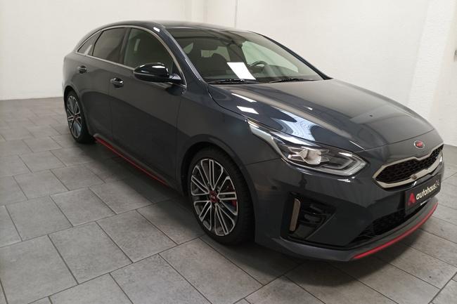 Kia Proceed 1.6 T-GDI GT (EURO 6d) Gebrauchtwagen