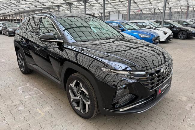 Hyundai Tucson 1.6 T-GDI Trend Plug-In Hybrid 4WD (E6d) Gebrauchtwagen