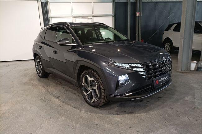 Hyundai Tucson 1.6 T-GDI Trend Plug-In Hybrid 4WD Gebrauchtwagen