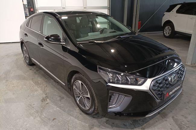 Hyundai IONIQ 1.6 GDI Prime-Paket Plug-In Hybrid Gebrauchtwagen