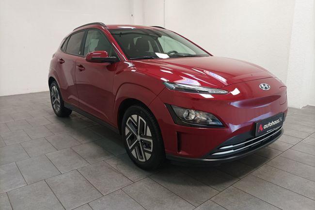 Hyundai Kona Ed. 30+ / Ed. 30+-Paket Elektro 2WD Gebrauchtwagen