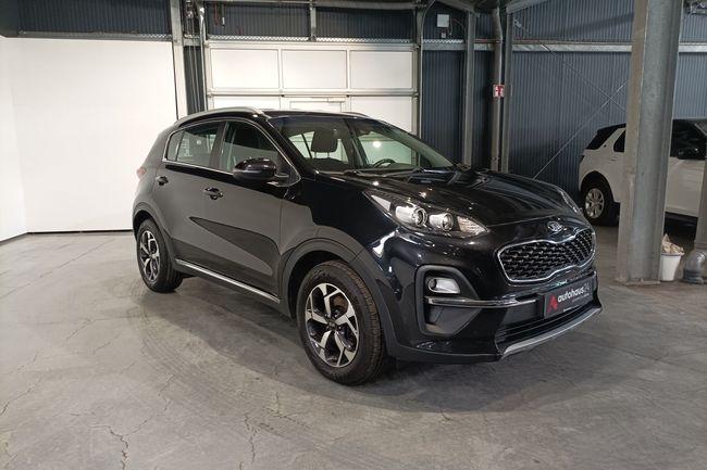 Kia Sportage 1.6 T-GDI Vision 2WD Gebrauchtwagen