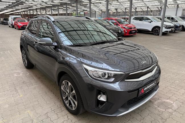 Kia Stonic 1.0 T-GDI Vision (EURO 6d-TEMP) Gebrauchtwagen