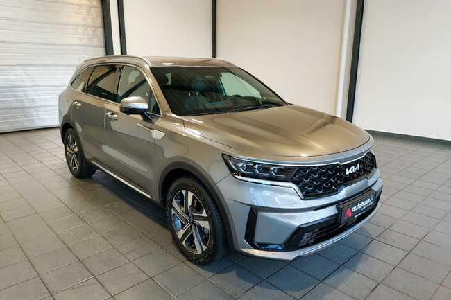 Kia Sorento 1.6 T-GDI Hybrid 4WD Vision (EURO 6d) Gebrauchtwagen