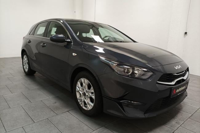 Kia Ceed 1.5 T-GDI JBL Sound Edition Gebrauchtwagen