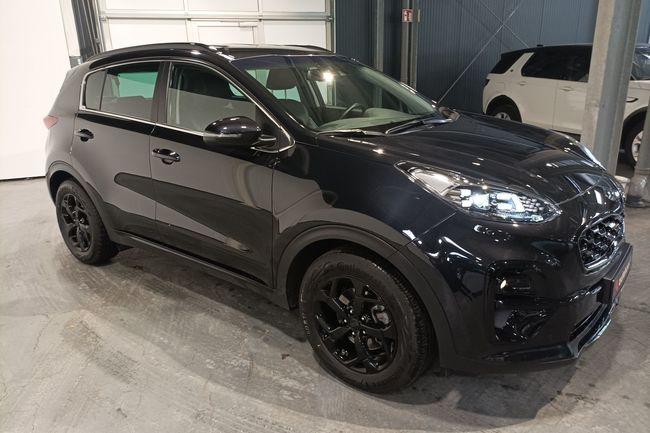Kia Sportage 1.6 T-GDI 2WD Gebrauchtwagen