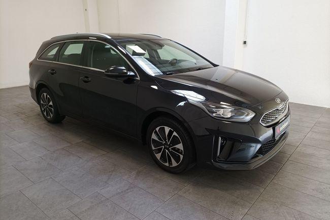 Kia Ceed 1.6 Plug-in Hybrid Spirit (EURO 6d) Gebrauchtwagen