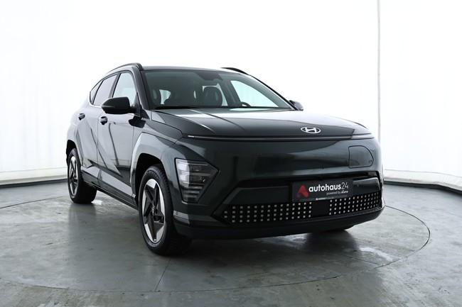 Hyundai Kona 65,4 kWh Prime Elektro 2WD Gebrauchtwagen