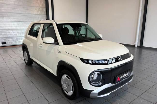Hyundai Inster Select Elektro 42 kWh 2WD Gebrauchtwagen