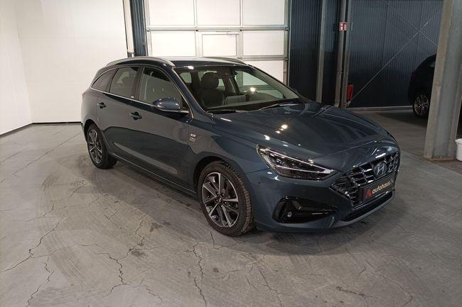 Hyundai i30 1.5 T-GDI Prime Mild-Hybrid (EURO 6d)(OPF) Gebrauchtwagen