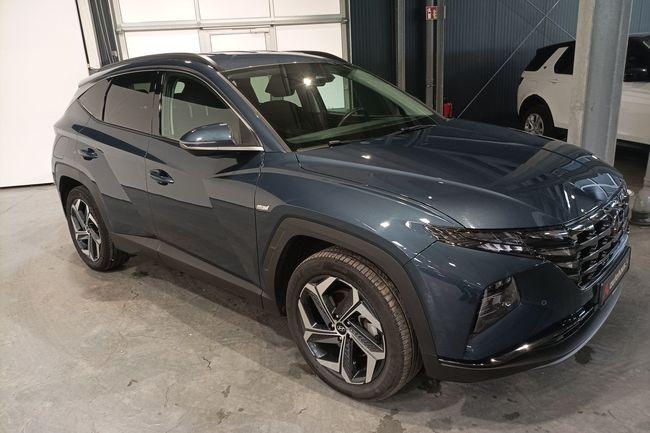 Hyundai Tucson 1.6 T-GDI Trend Plug-In Hybrid 4WD Gebrauchtwagen
