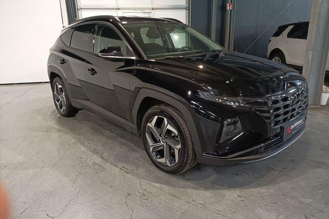 Hyundai Tucson 1.6 T-GDI Trend Plug-In Hybrid 4WD Gebrauchtwagen
