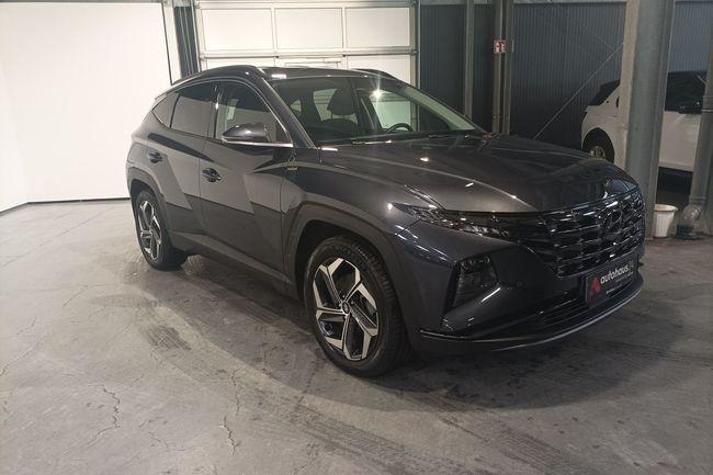 Hyundai Tucson 1.6 T-GDI Trend Plug-In Hybrid 4WD Gebrauchtwagen
