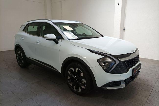 Kia Sportage 1.6 T-GDI Plug-in Hybrid (EURO 6d) Gebrauchtwagen