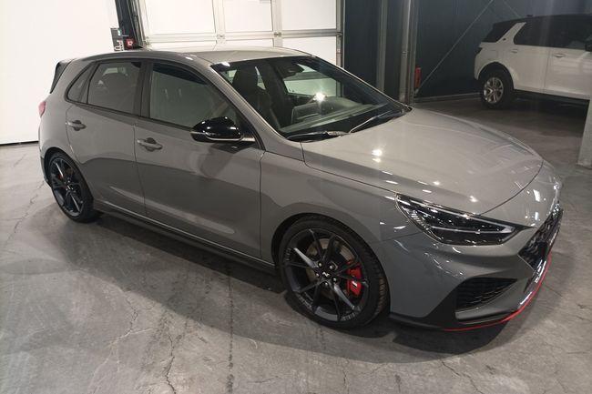 Hyundai i30 2.0 T-GDI N Performance Gebrauchtwagen