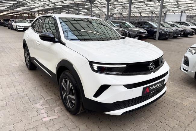 Opel Mokka 1.2 Turbo Elegance (EURO 6e) Gebrauchtwagen