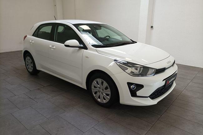Kia Rio 1.2 Edition 7 (EURO 6d) Gebrauchtwagen