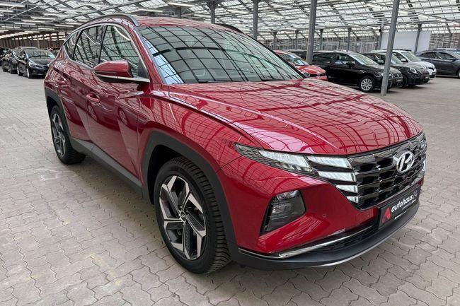 Hyundai Tucson 1.6 T-GDI Prime Hybrid 4WD (EURO 6d)(OPF) Gebrauchtwagen