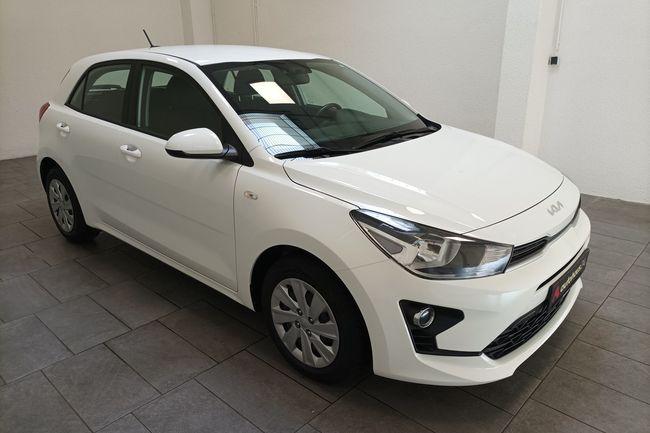 Kia Rio 1.2 Edition 7 (EURO 6d) Gebrauchtwagen
