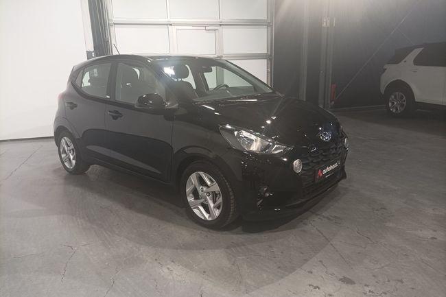 Hyundai i10 1.2 Trend Gebrauchtwagen