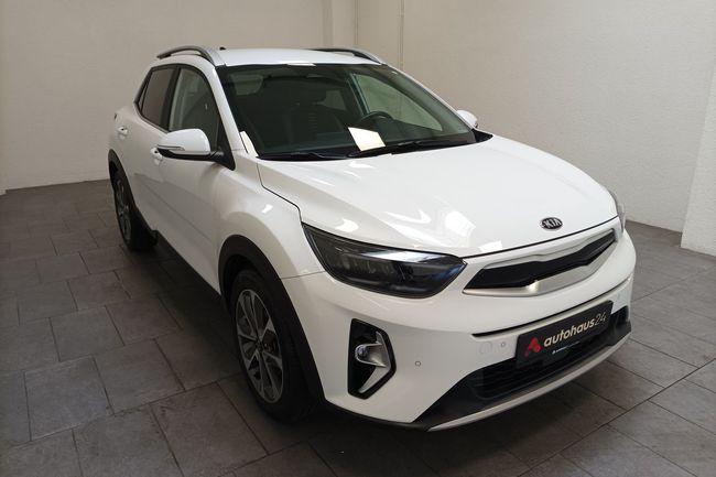 Kia Stonic 1.0 T-GDI Spirit (EURO 6d) Gebrauchtwagen