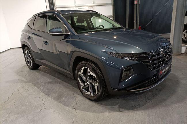 Hyundai Tucson 1.6 T-GDI Trend Plug-In Hybrid 4WD Gebrauchtwagen