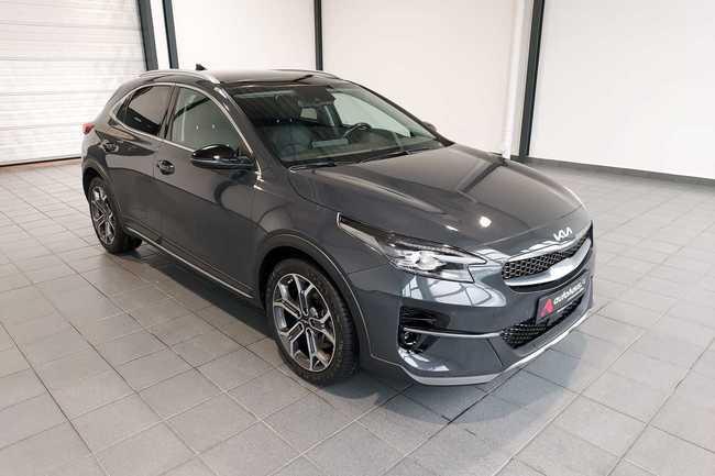 Kia Xceed 1.6 T-GDI Platinum Edition (EURO 6d) Gebrauchtwagen