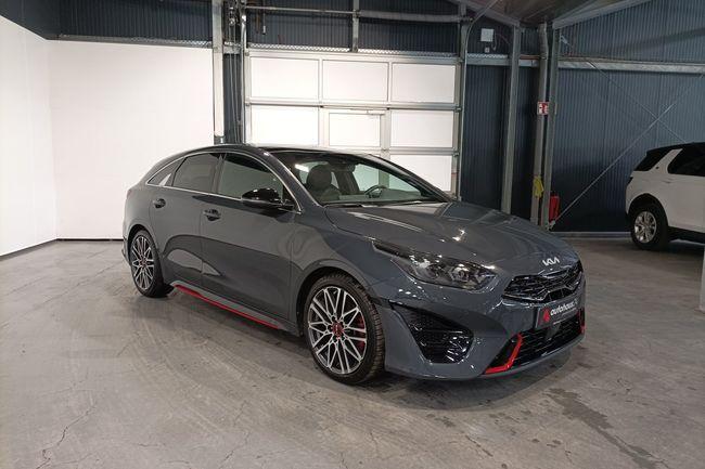 Kia Proceed 1.6 T-GDI GT Gebrauchtwagen