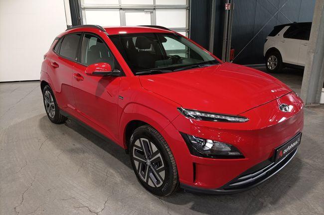 Hyundai Kona Ed. 30+ / Ed. 30+-Paket Elektro 2WD Gebrauchtwagen