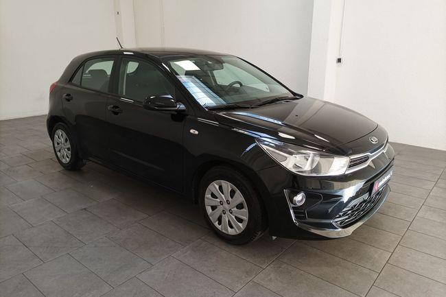 Kia Rio 1.2 Edition 7 (EURO 6d) Gebrauchtwagen