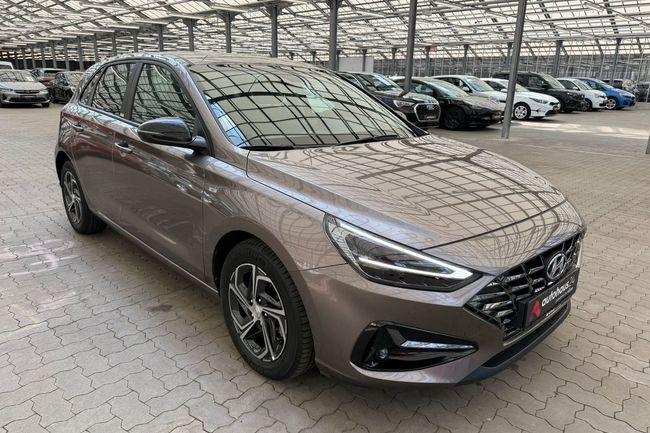 Hyundai i30 1.0 T-GDI Intro Ed. Mild-Hybrid (EURO 6d)(OPF) Gebrauchtwagen