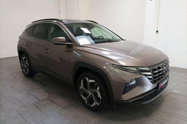 Hyundai Tucson 1.6 T-GDI Trend Plug-In Hybrid 4WD (E6d) Gebrauchtwagen