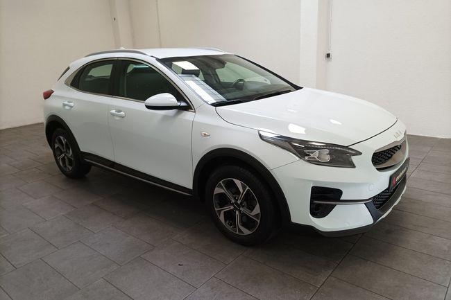 Kia Xceed 1.0 T-GDI Edition 7 (EURO 6d) Gebrauchtwagen
