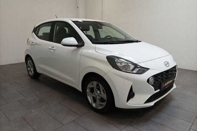 Hyundai i10 1.2 Trend (EURO 6d) Gebrauchtwagen