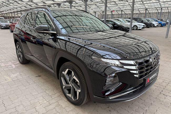 Hyundai Tucson 1.6 T-GDI Trend Plug-In Hybrid 4WD (E6d) Gebrauchtwagen