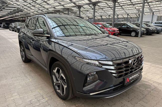 Hyundai Tucson 1.6 T-GDI Prime Plug-In Hybrid 4WD (E6d) Gebrauchtwagen