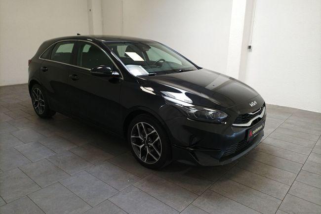 Kia Ceed 1.5 T-GDI Spirit (EURO 6d) Gebrauchtwagen
